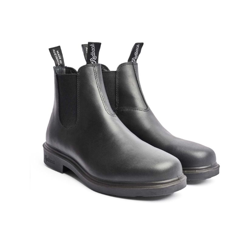 נעל מגף אפרפר רדבק WHISTLER – BLACK שחור נעל מגף אפרפר רדבק WHISTLER – BLACK שחור