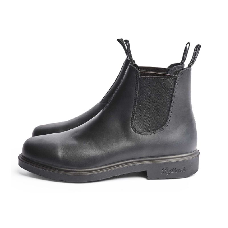 נעל מגף אפרפר רדבק WHISTLER – BLACK שחור נעל מגף אפרפר רדבק WHISTLER – BLACK שחור