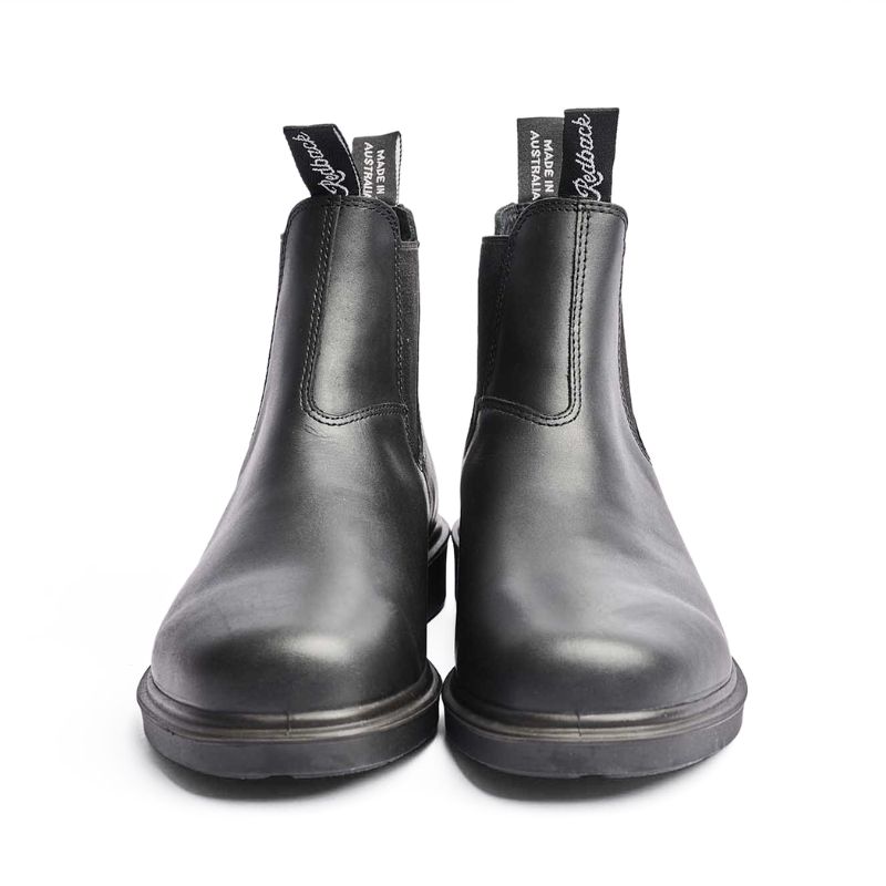נעל מגף אפרפר רדבק WHISTLER – BLACK שחור נעל מגף אפרפר רדבק WHISTLER – BLACK שחור