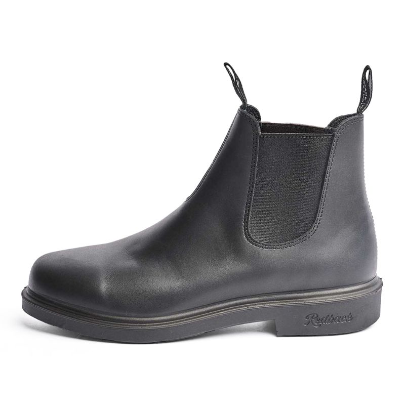 נעל מגף אפרפר רדבק WHISTLER – BLACK שחור נעל מגף אפרפר רדבק WHISTLER – BLACK שחור