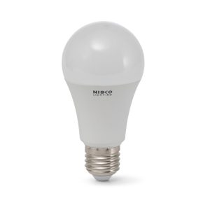 נורת לד 15W אור E27 ד 4000K 17100704