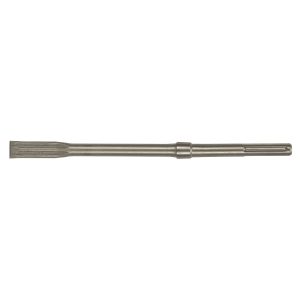 איזמל שטוח SDS-MAX אורך 40 ס"מ TRUPER 101237 איזמל שטוח SDS-MAX אורך 40 ס"מ TRUPER 101237