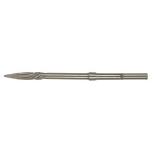 איזמל שפיץ SDS-MAX אורך 40 ס"מ 101236 TRUPER איזמל שפיץ SDS-MAX אורך 40 ס"מ 101236 TRUPER