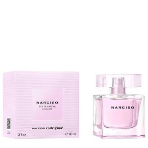 בושם לאשה Narciso Rodriguez Radiante E.D.P 90ml ורוד