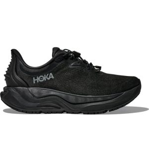 נעלי ריצה HOKA ARAHI SR שחור נעלי ריצה HOKA ARAHI SR שחור
