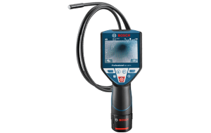 מצלמת ציר גמיש 8.5 מ"מ בוש BOSCH GIC 120C יבואן רשמי ! מצלמת ציר גמיש 8.5 מ"מ בוש BOSCH GIC 120C יבואן רשמי !