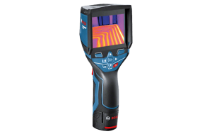 מצלמה תרמית Bosch GTC 400C בוש יבואן רשמי ! מצלמה תרמית Bosch GTC 400C בוש יבואן רשמי !