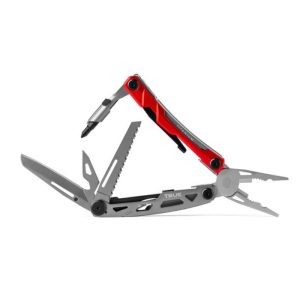 אולר משולב Ti POCKET MULTI TOOL