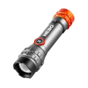 פנס 450 לומן דגם DAVINCI פנס 450 לומן דגם DAVINCI