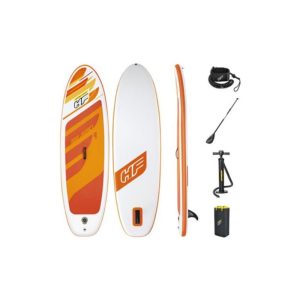גלשן Bestway 65349 Aqua Journy 274 cm גלשן Bestway 65349 Aqua Journy 274 cm