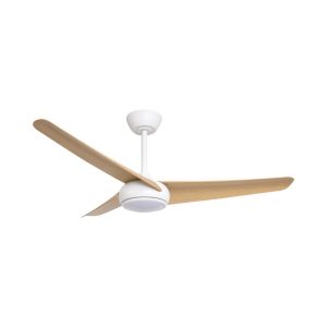 מאוורר תקרה חכם KYOTO 52" SMART+תאורה 24W-CCT אלון/לבן יבואן רשמי! מאוורר תקרה חכם KYOTO 52" SMART+תאורה 24W-CCT אלון/לבן יבואן רשמי!