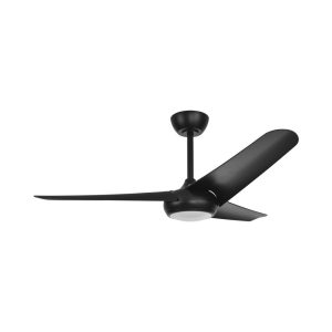 מאוורר תקרה חכם KYOTO 52" SMART+תאורה 24W-CCT שחור יבואן רשמי! מאוורר תקרה חכם KYOTO 52" SMART+תאורה 24W-CCT שחור יבואן רשמי!