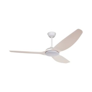 מאוורר תקרה חכם HAVANA 60" SMART+תאורה 24W-CCT לבן יבואן רשמי ! מאוורר תקרה חכם HAVANA 60" SMART+תאורה 24W-CCT לבן יבואן רשמי !