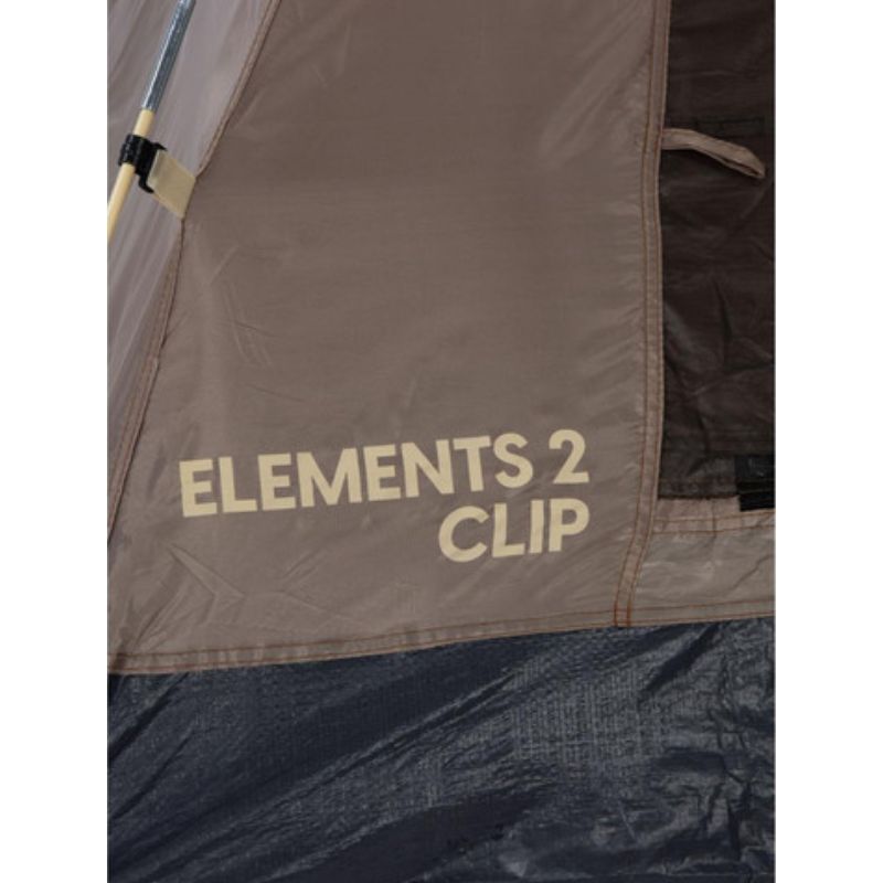אוהל איגלו ELEMENT 2P CLIP מבית Aztec אוהל איגלו ELEMENT 2P CLIP מבית Aztec