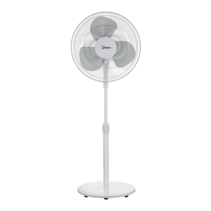 מאוורר עמוד Midea FS40-19M מידאה 16" 3 כנפיים יבואן רשמי ! מאוורר עמוד Midea FS40-19M מידאה 16" 3 כנפיים יבואן רשמי !