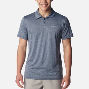 חולצת גברים פולו דגם Hike Polo Shirt ניייב חולצת גברים פולו דגם Hike Polo Shirt ניייב