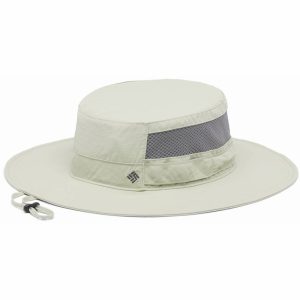 כובע רחב שוליים יוניסקס Columbia Bora Bora II Booney צבע ספארי Safari