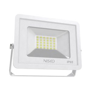 פנס הצפה CONARD  IP65 30W 6K לבן