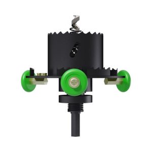 מקדחה לספוט (Trimless) CONIX 55mm