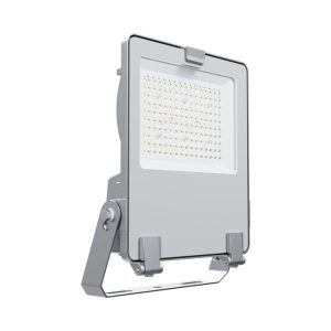 פנס הצפה אפור SIRIUS GN2 50W T3 IP66 אור חם