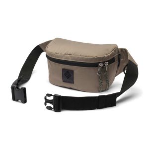 פאוץ' מותן רב תכליתי יוניסק קולומביה Columbia Great Smoky Garden Hip Bag צבע שחור Black פאוץ' מותן רב תכליתי יוניסק קולומביה Columbia Great Smoky Garden Hip Bag צבע שחור Black