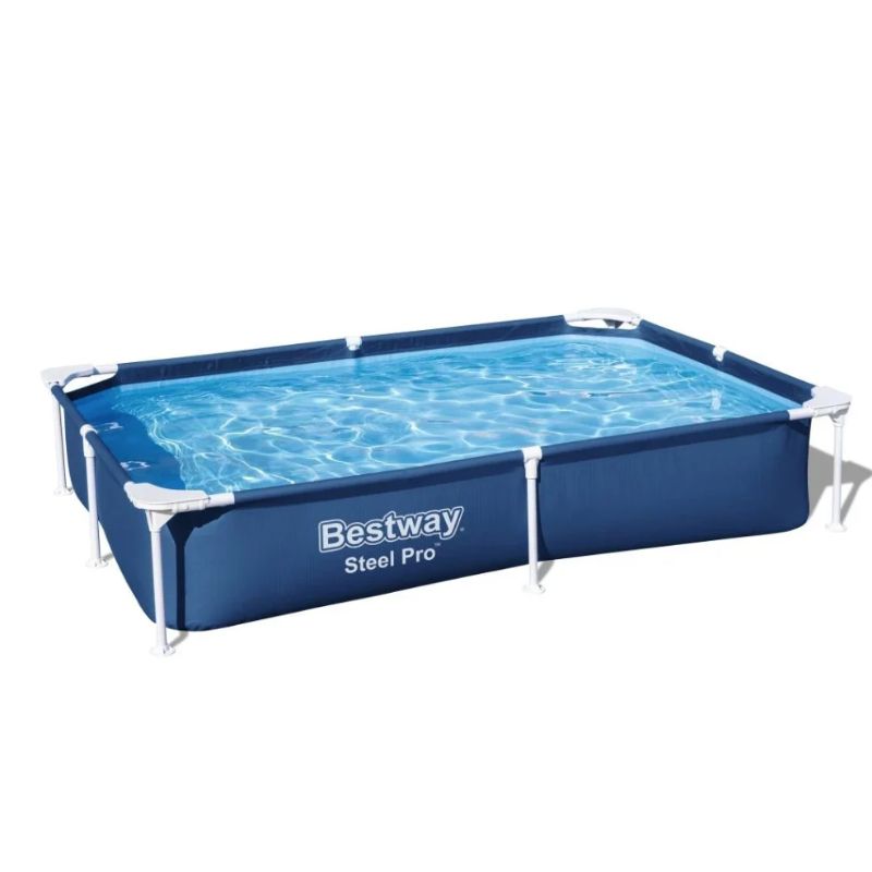 בריכת עמודים 56401 Bestway בריכת עמודים 56401 Bestway
