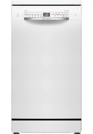 מדיח כלים צר 45 ס"מ Bosch בוש SPS2HKW55E סדרה 2