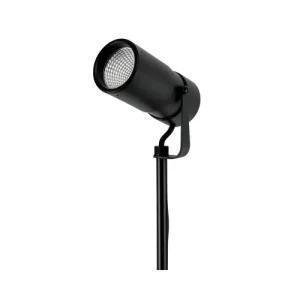 דוקרן גינה FLORO IP66 9W 12-24V AC/DC אור חם