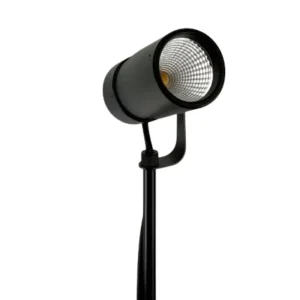 דוקרן גינה FLORO IP66 12W 12-24V AC/DC אור חם דוקרן גינה FLORO IP66 12W 12-24V AC/DC אור חם