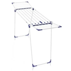 מתקן יבוש כביסה מתרחב CLASSIC Extendable 230 Solid תליה 23 מטר